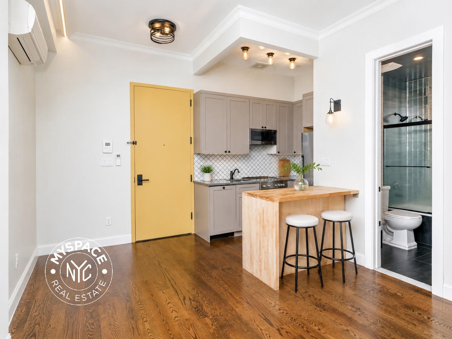 60-80 Myrtle Avenue Unit 3c photo 4