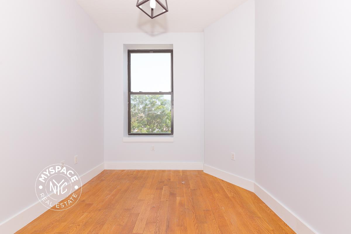 462 Pulaski Street Brooklyn, NY 11221  Unit 2B photo 5