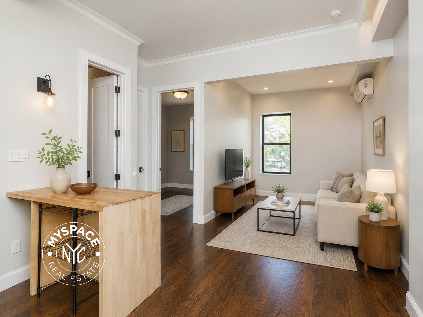 60-80 Myrtle Avenue Unit 3c photo 2
