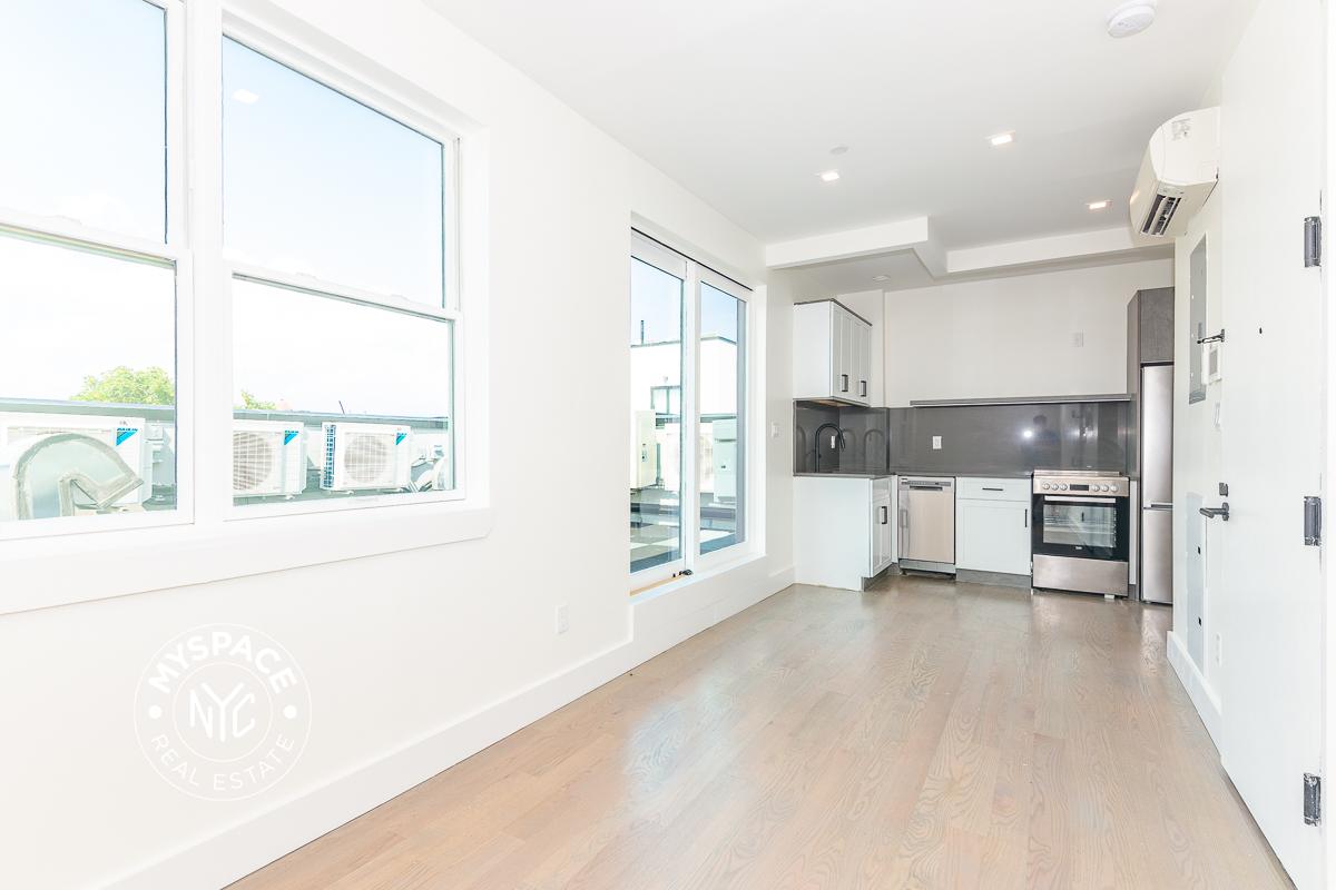 2911 Albemarle Rd Brooklyn, New York 11232 Unit 5F photo 5
