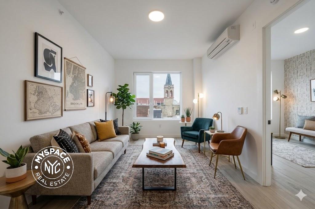 2718 Church Avenue Unit 6C