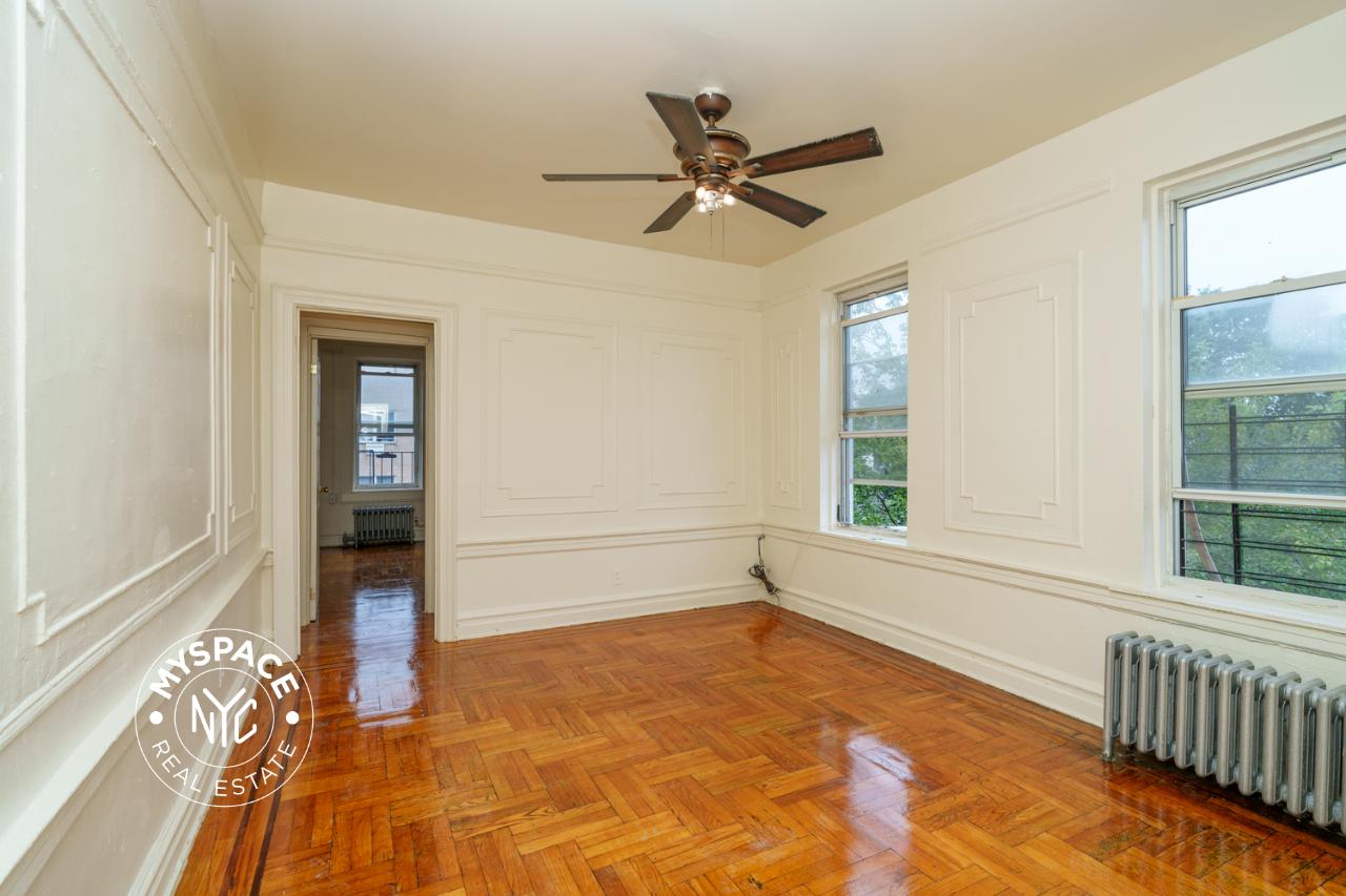 1410 Prospect Place, Brooklyn, NY, United States Unit B1