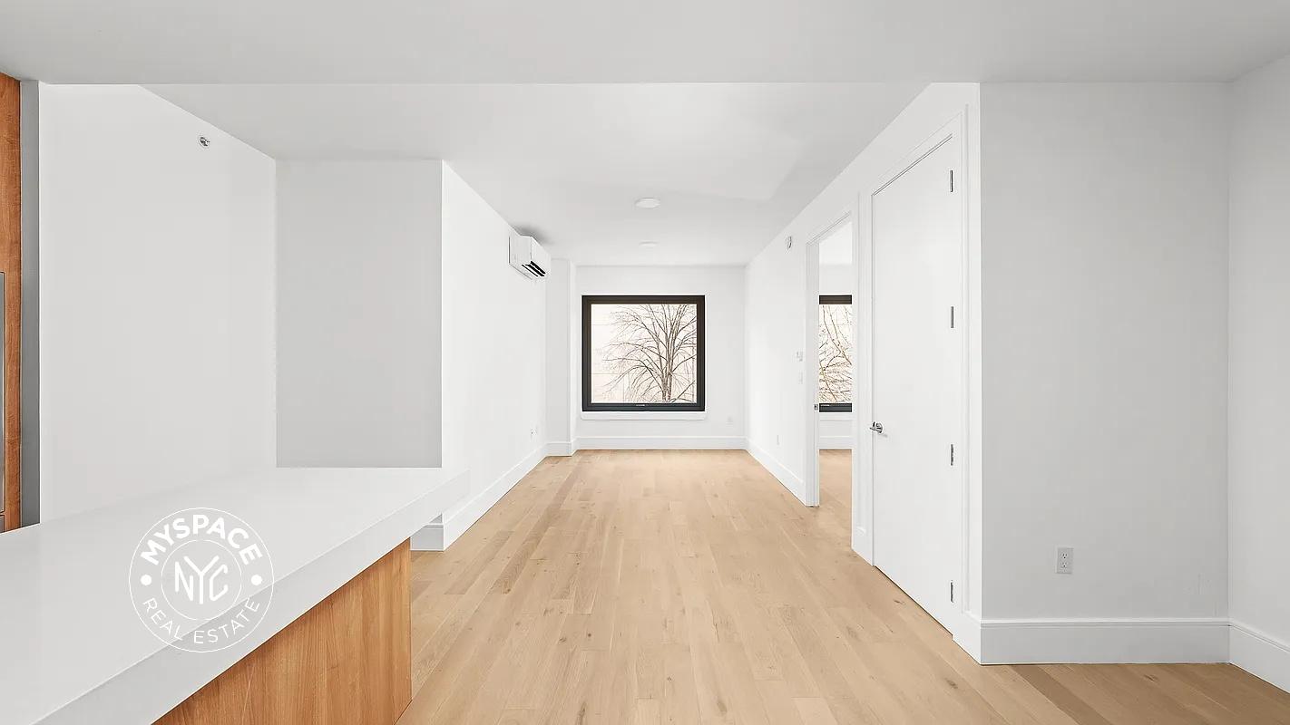 151 South Elliott Place, Fort Greene, Brooklyn, NY, 11217 Unit 6B