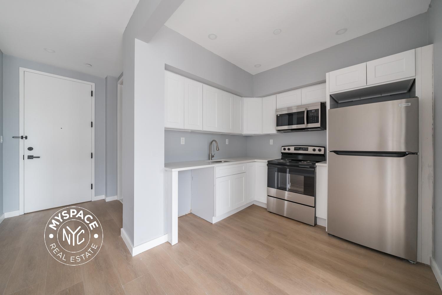3509 Farragut Road, Flatbush, Brooklyn, NY, 11210 Unit 4A photo 3