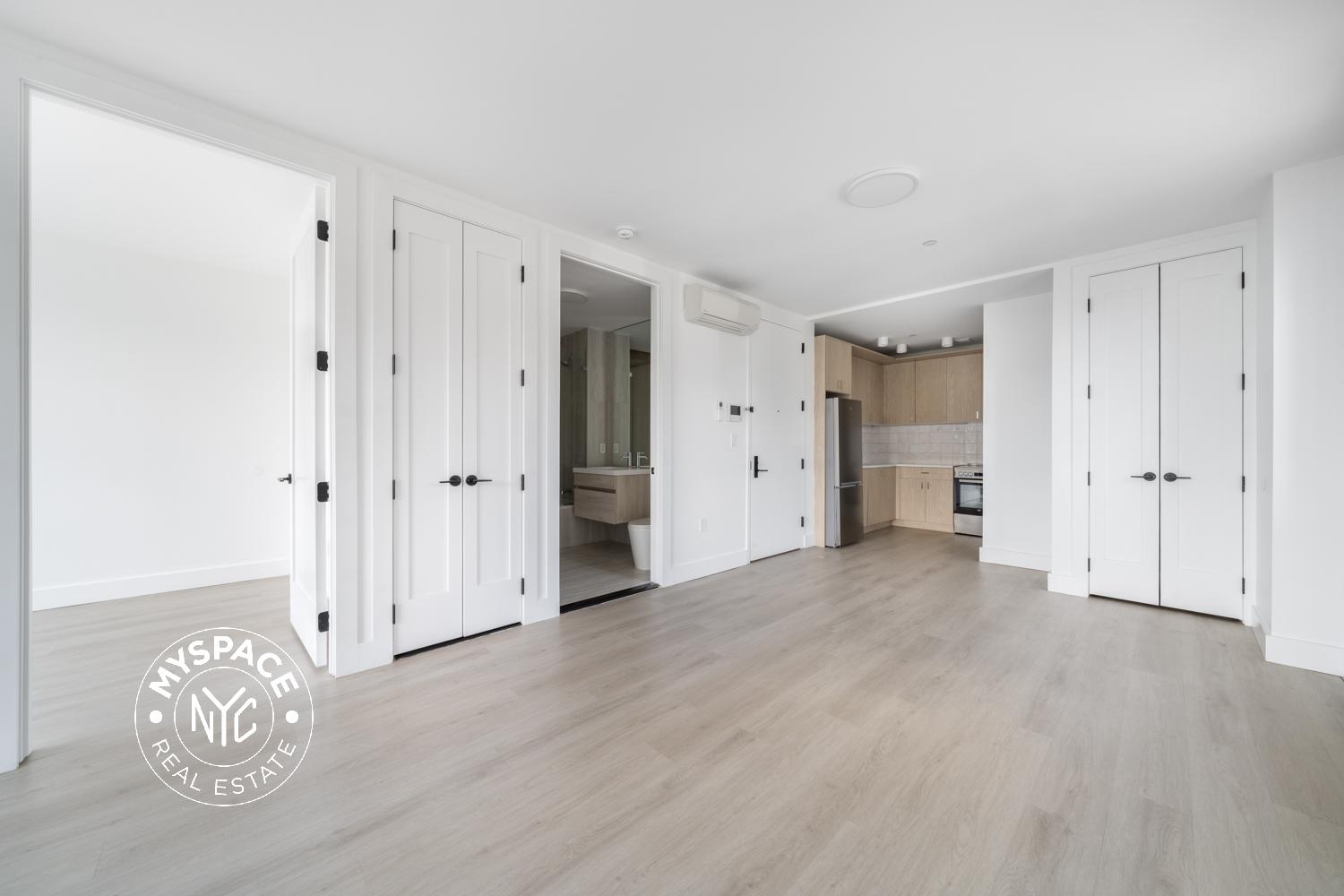 649 Hart Street, Bushwick, Brooklyn, NY, 11221 Unit 5g photo 2