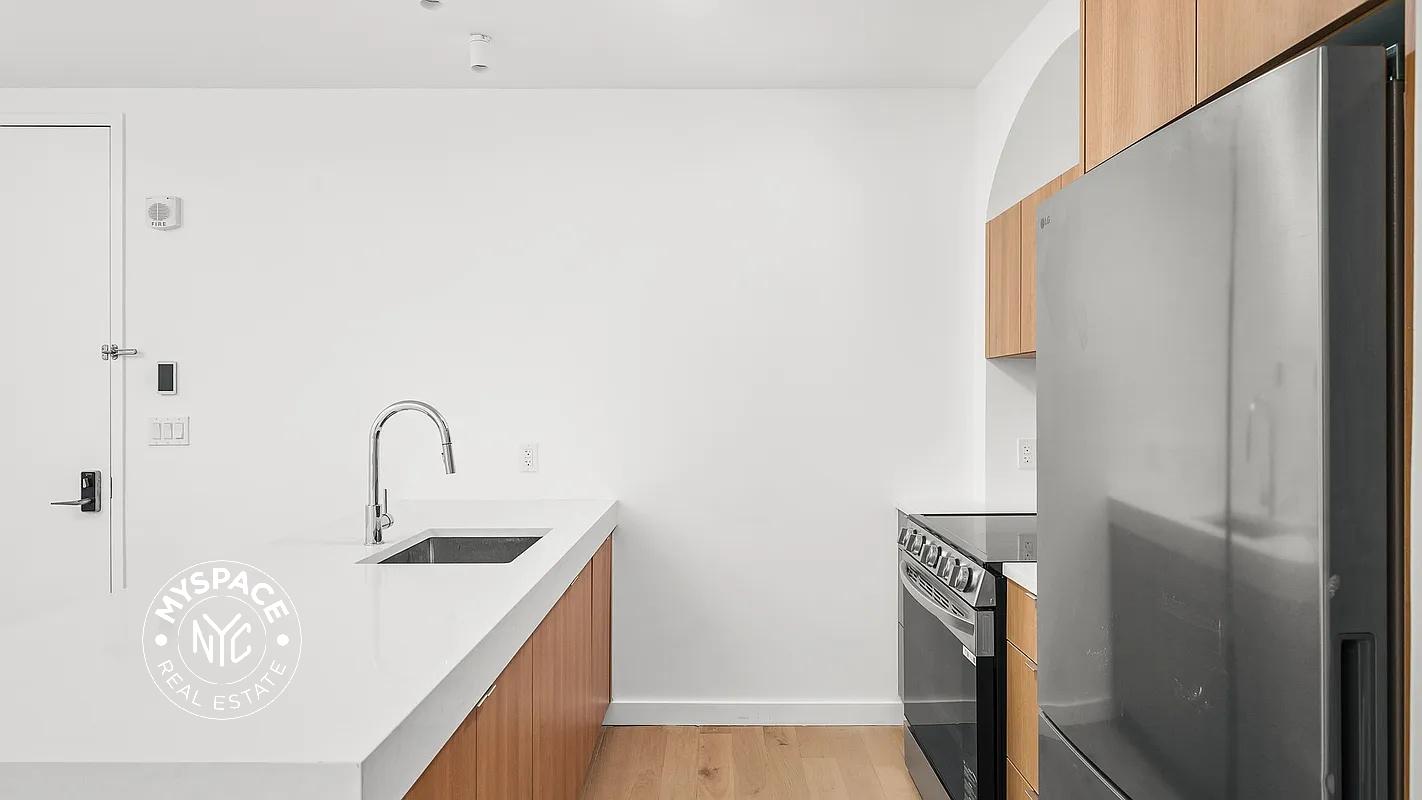 151 South Elliott Place, Fort Greene, Brooklyn, NY, 11217 Unit 4H photo 4