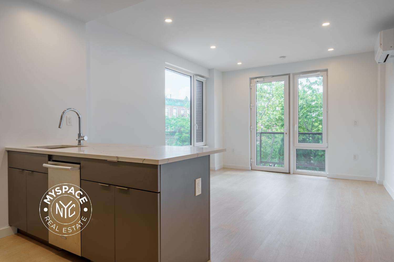 1499 Bedford Avenue Unit 3B photo 4