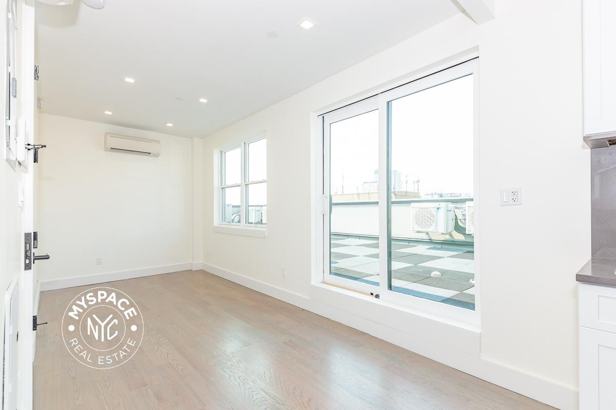 2911 Albemarle Rd Brooklyn, New York 11232 Unit 5F photo 3