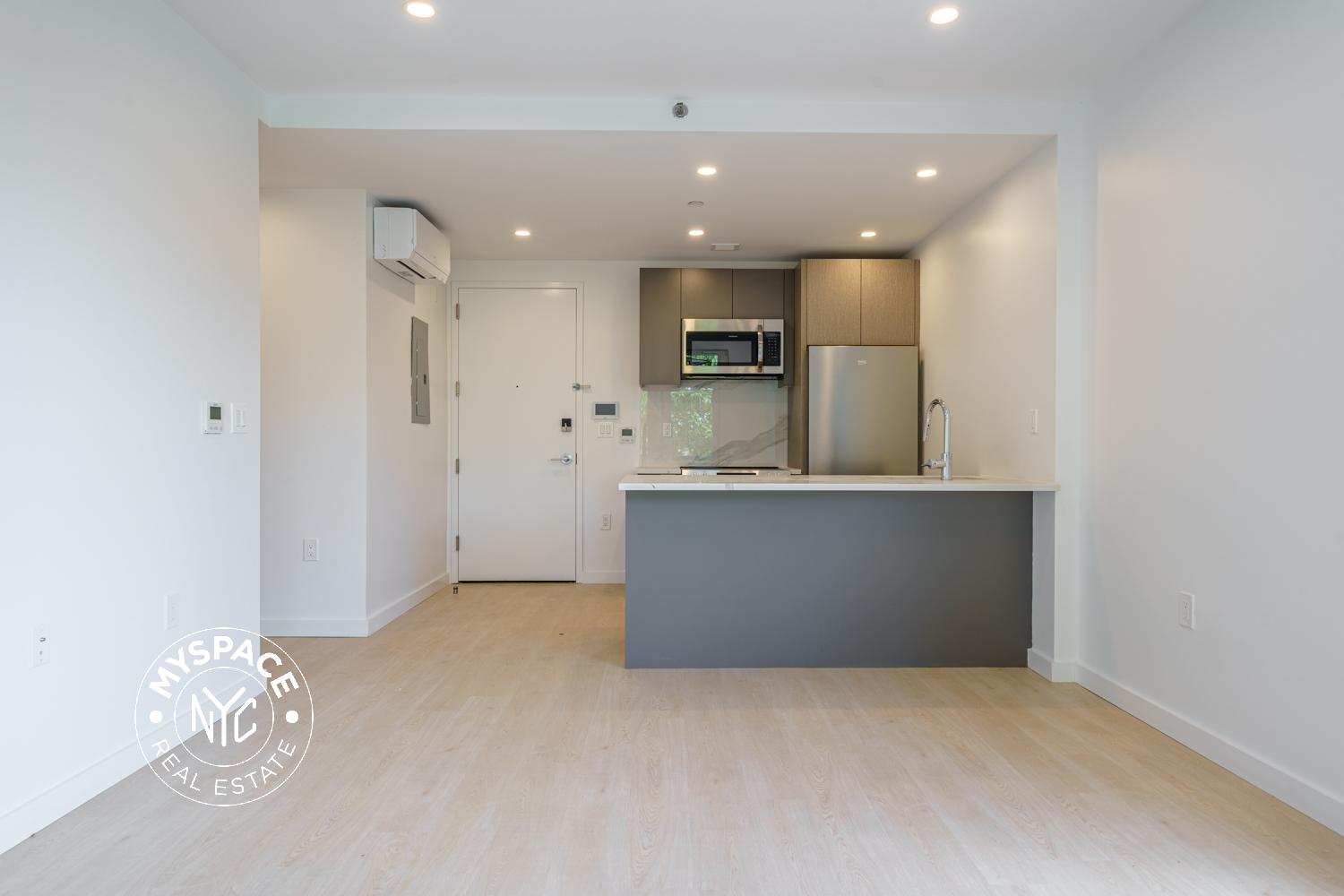 1499 Bedford Avenue Unit 3B