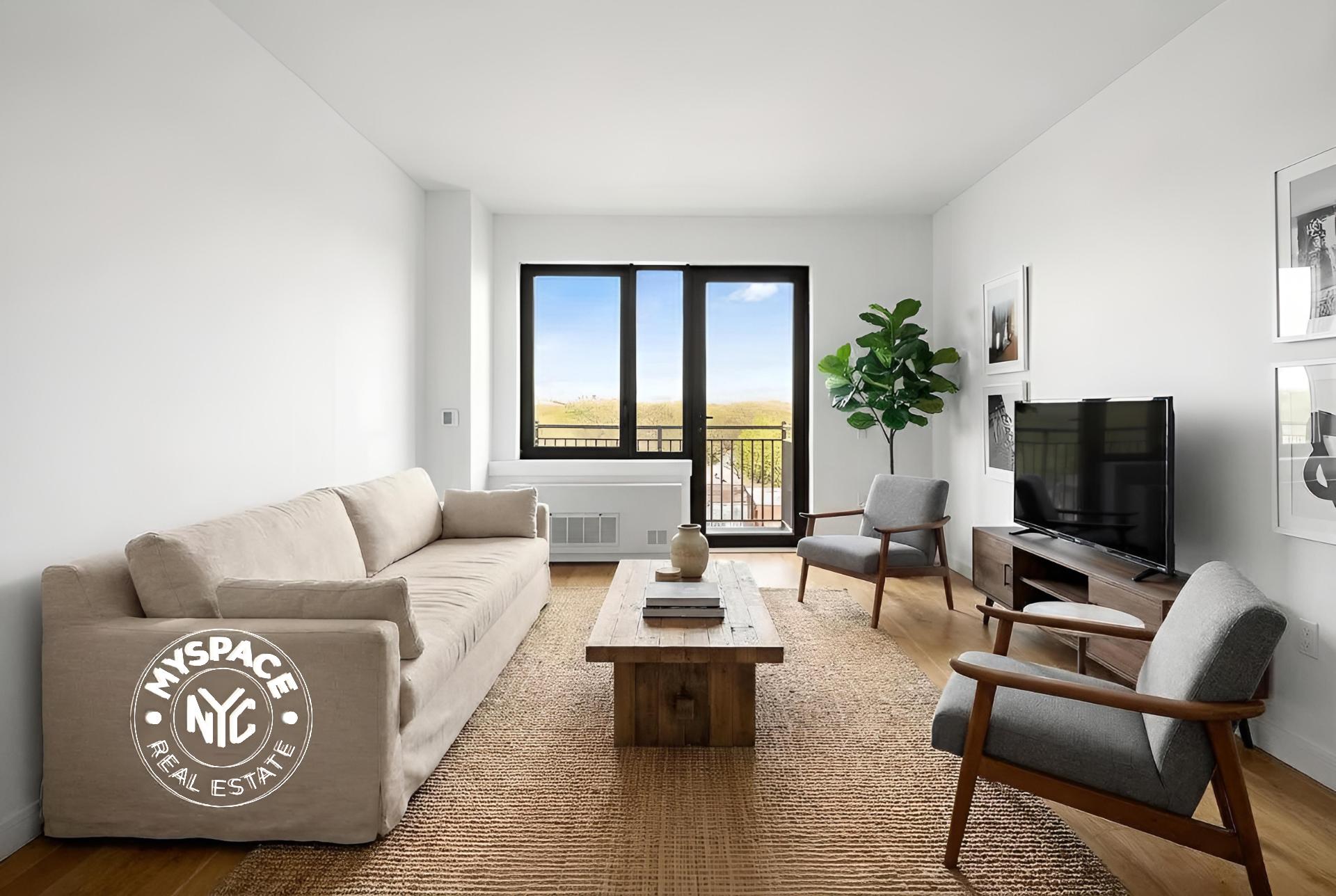 1825 Ocean Avenue, Midwood, Brooklyn, NY, 11230 Unit 6L