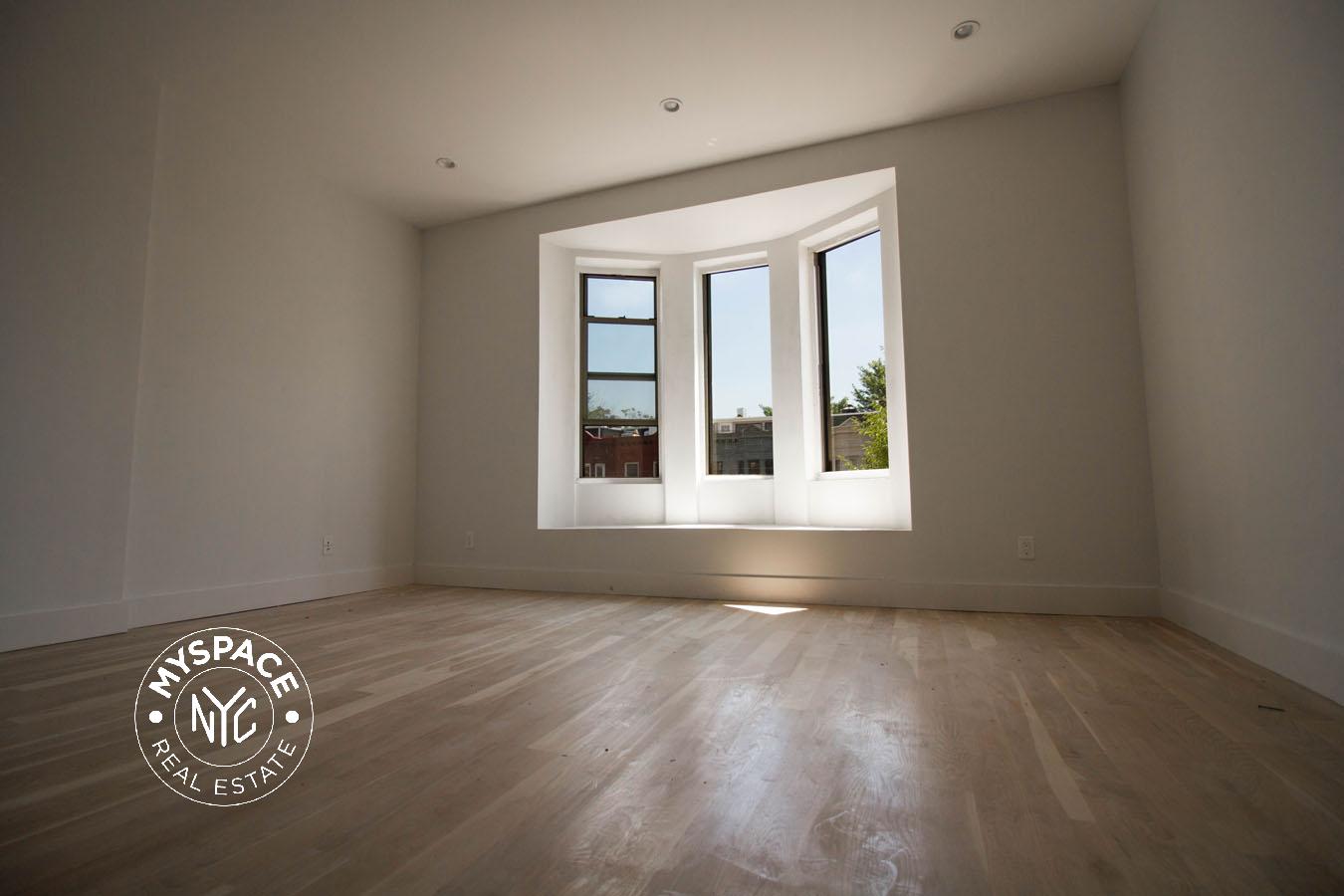 905 Sterling St, Brooklyn, NY 11225, USA Unit 3A