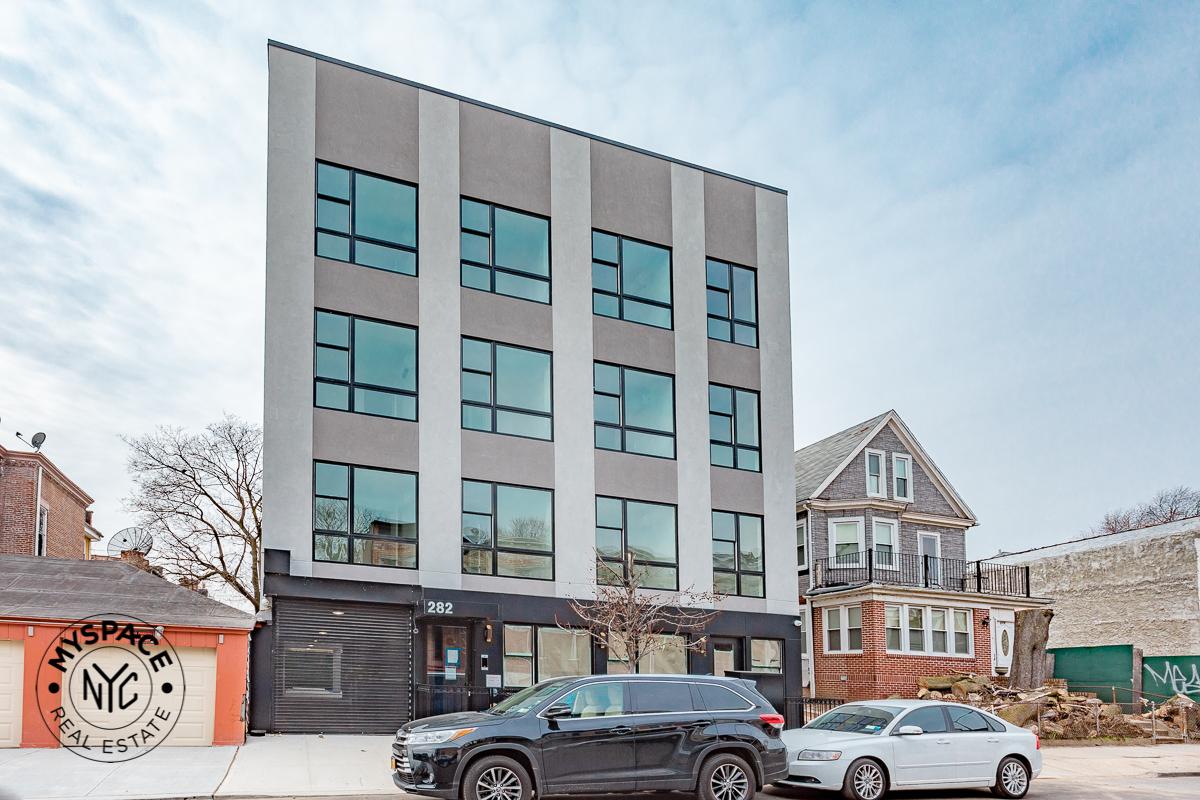 282 E 32nd St Brooklyn, New York 11226 Unit 3D