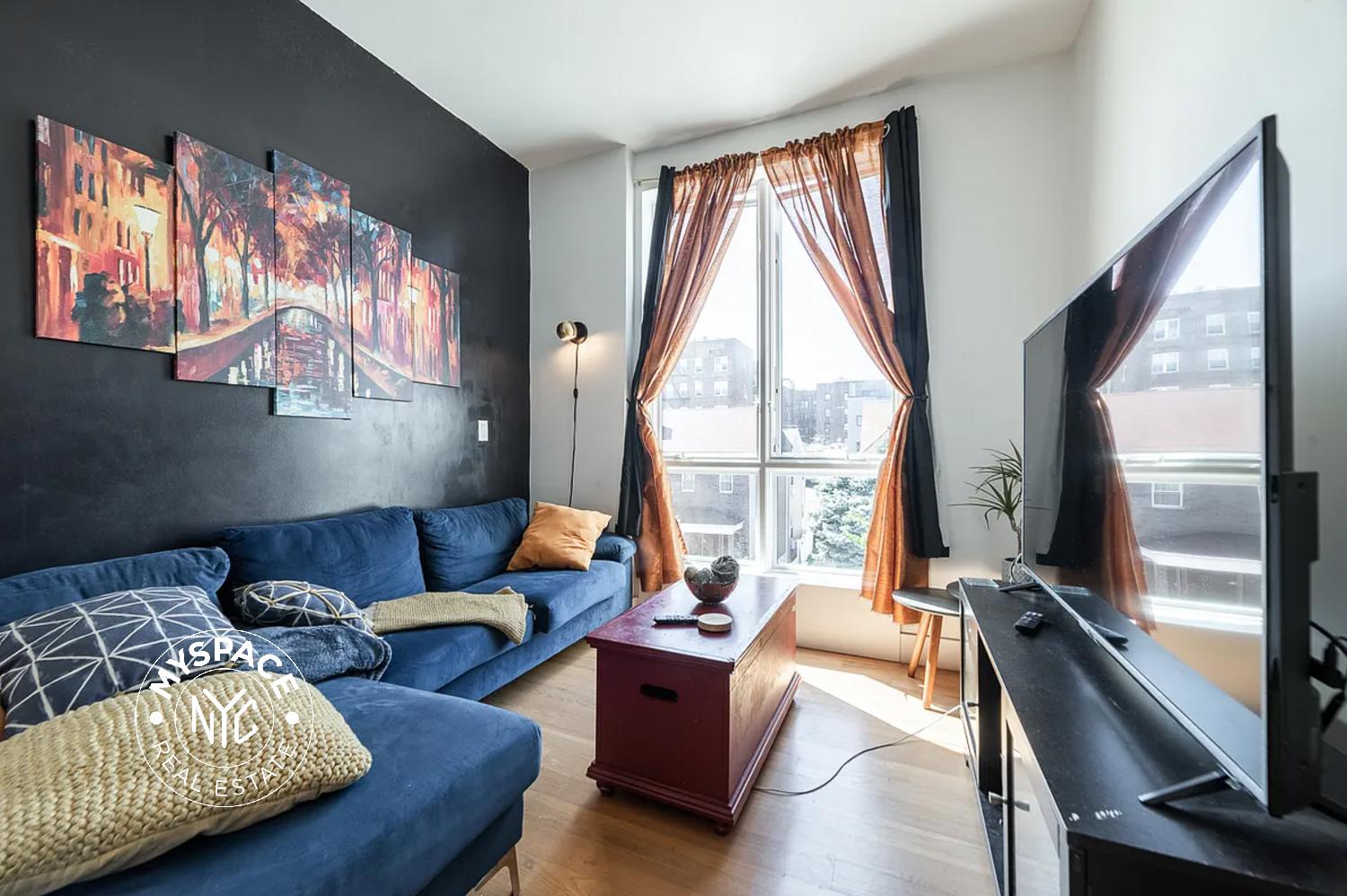 19 E 31st St Brooklyn, New York 11226 Unit 4B