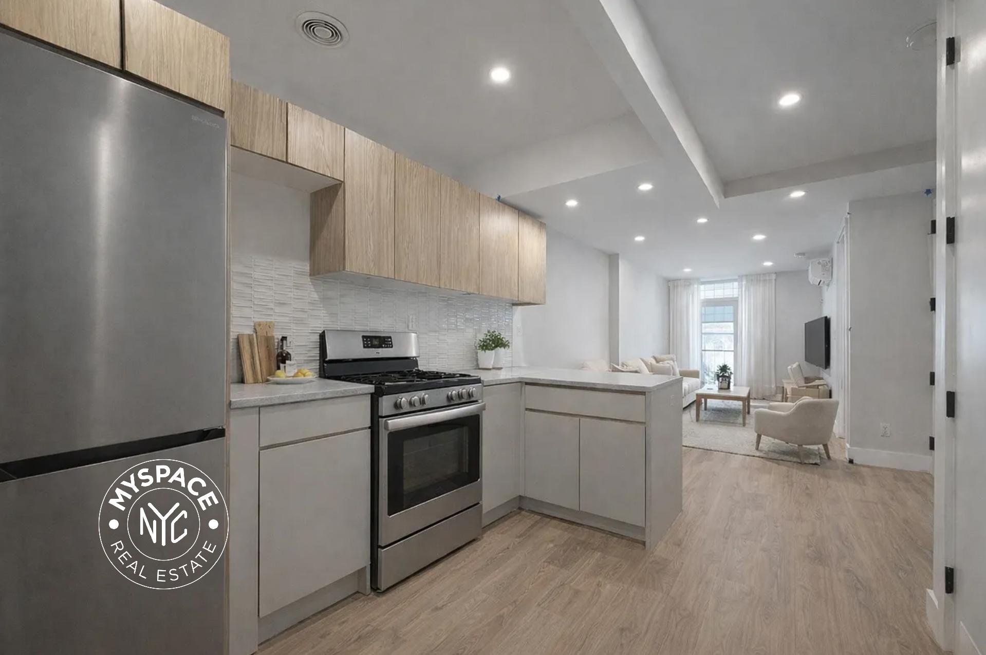 242 6th Street Unit 1B