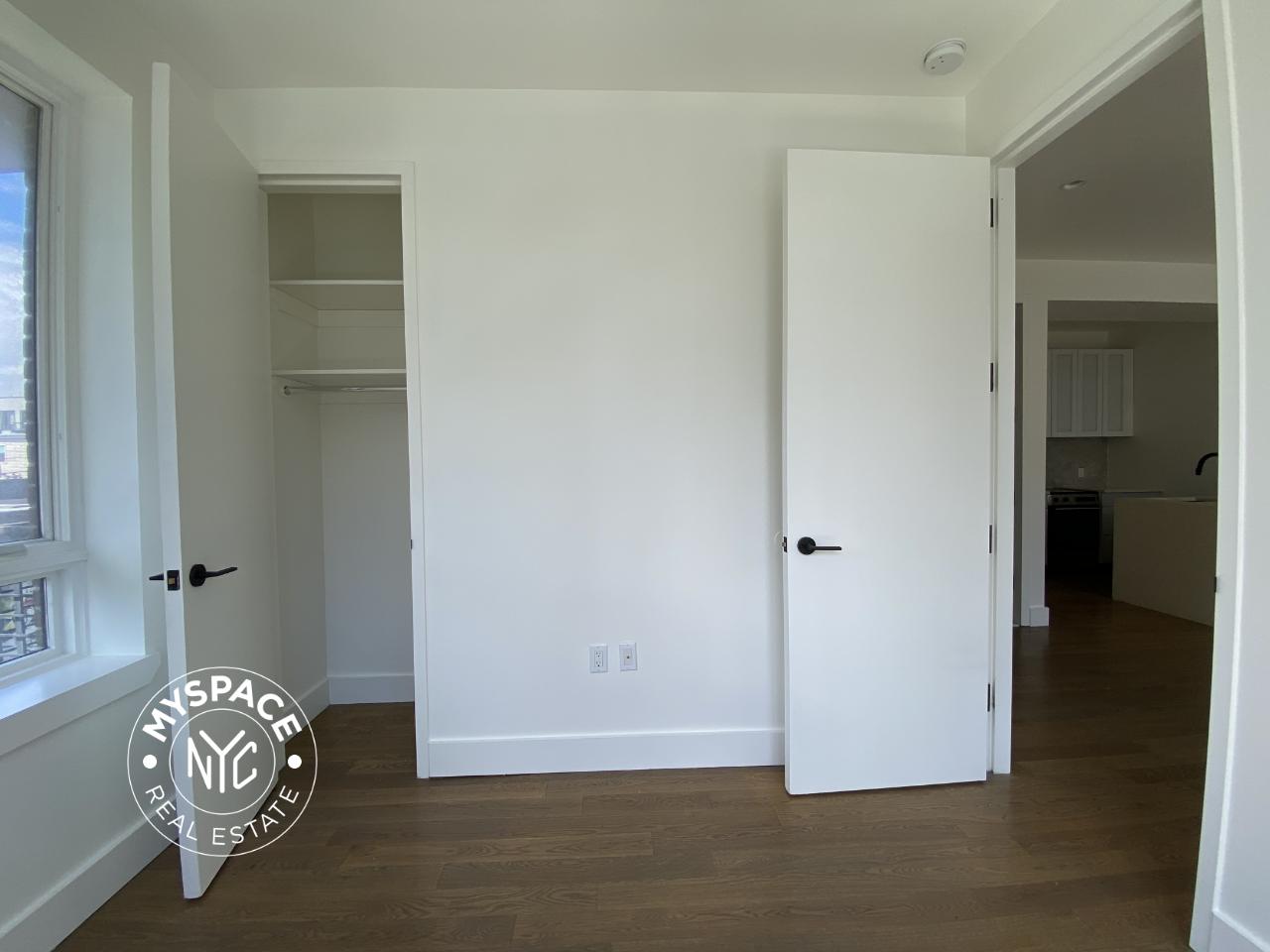 164 Central Ave, Bushwick, Brooklyn, NY, 11221 Unit 4 photo 3