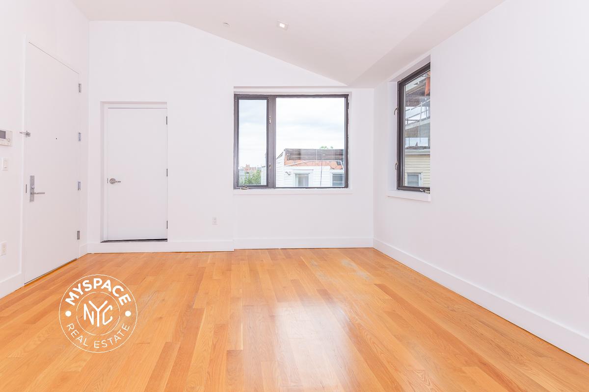 1002 Bushwick Avenue Brooklyn, NY 11221 Unit 4G photo 3