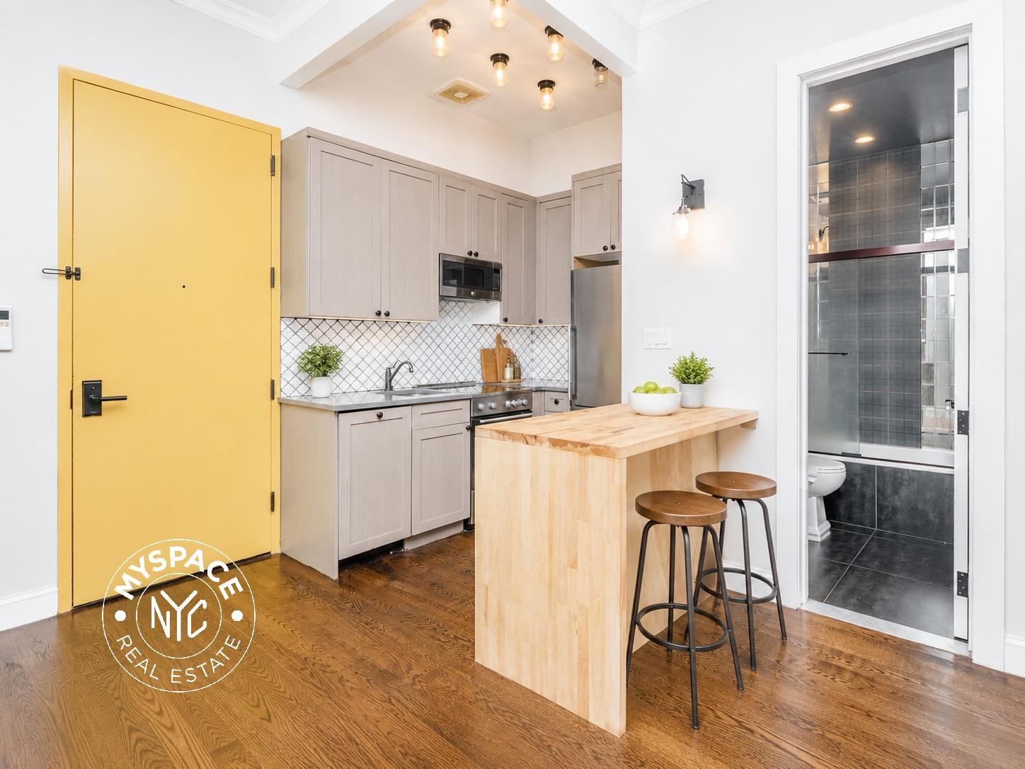 60-80 Myrtle Avenue Unit 3c photo 5
