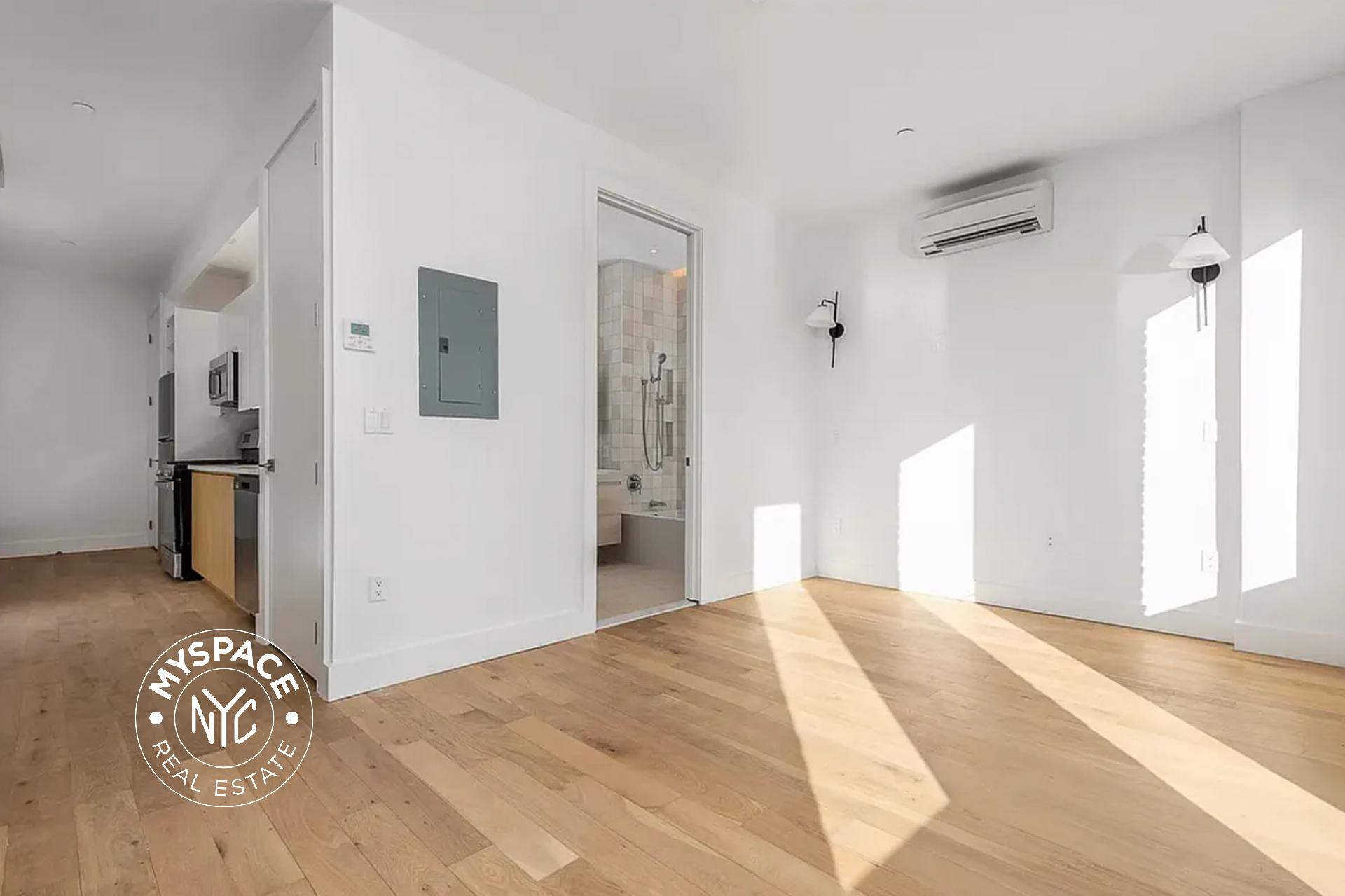 58 Vanderbilt Avenue Unit 5J photo 5
