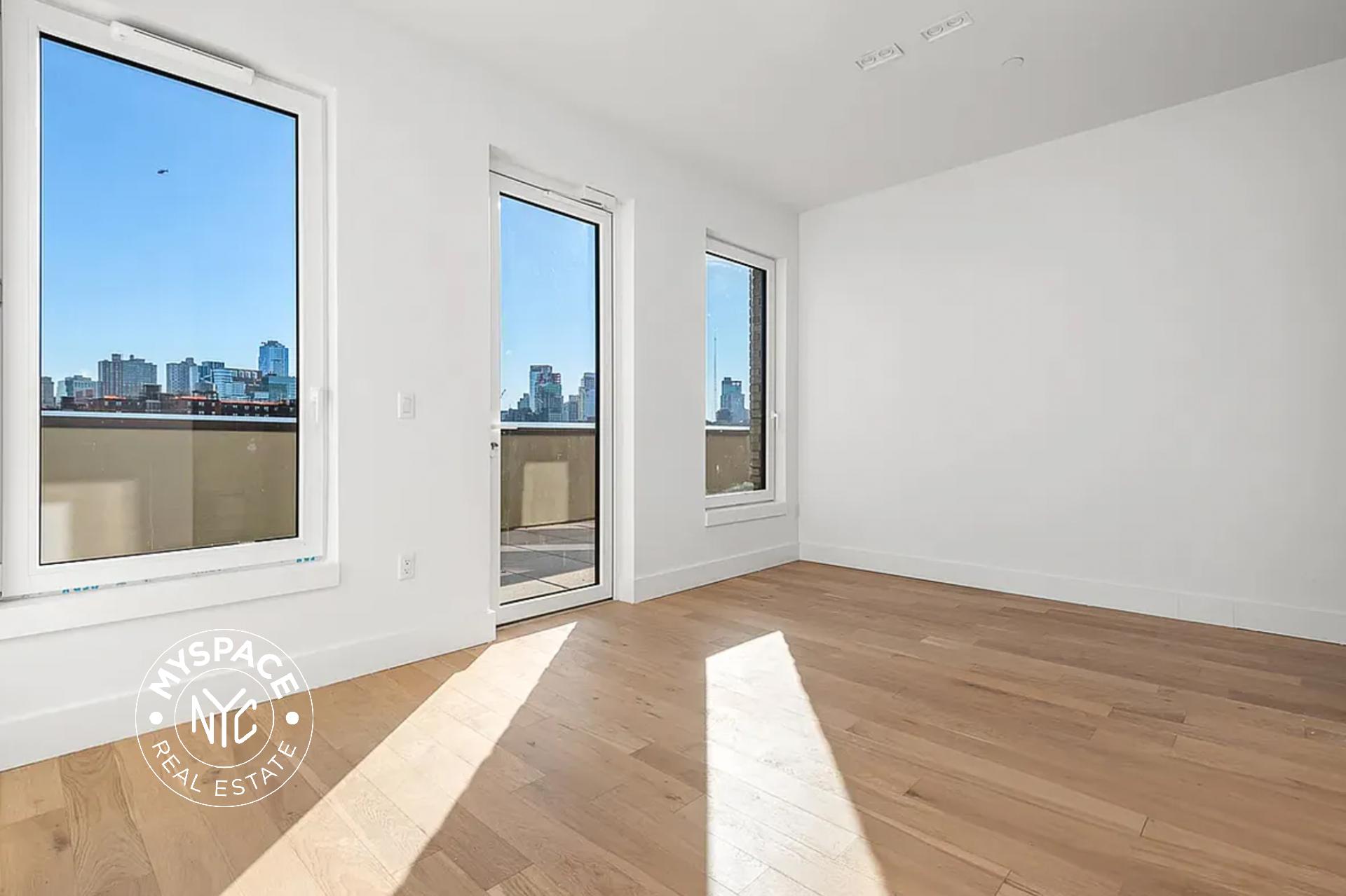 58 Vanderbilt Avenue Unit 5J