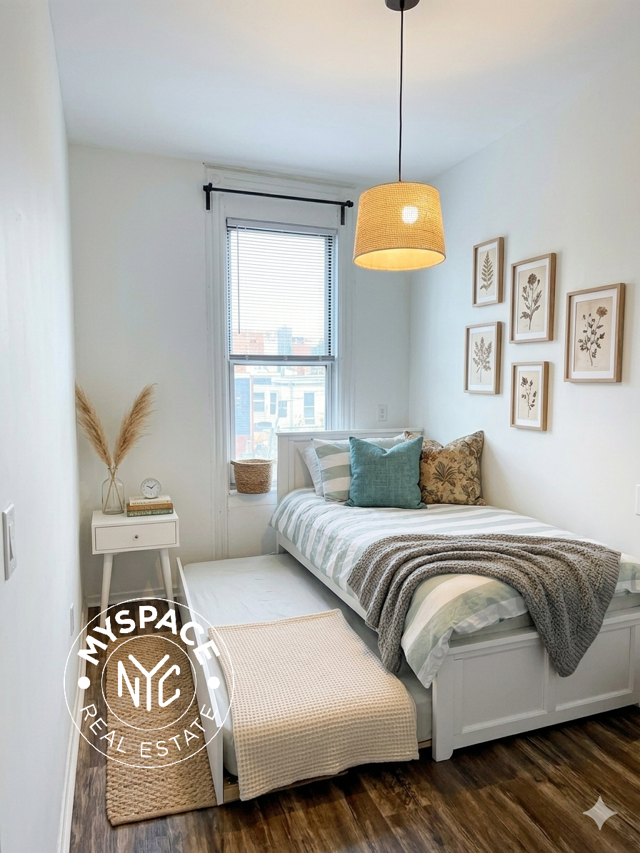1134 Hancock St Brooklyn, NY Unit 3 photo 4