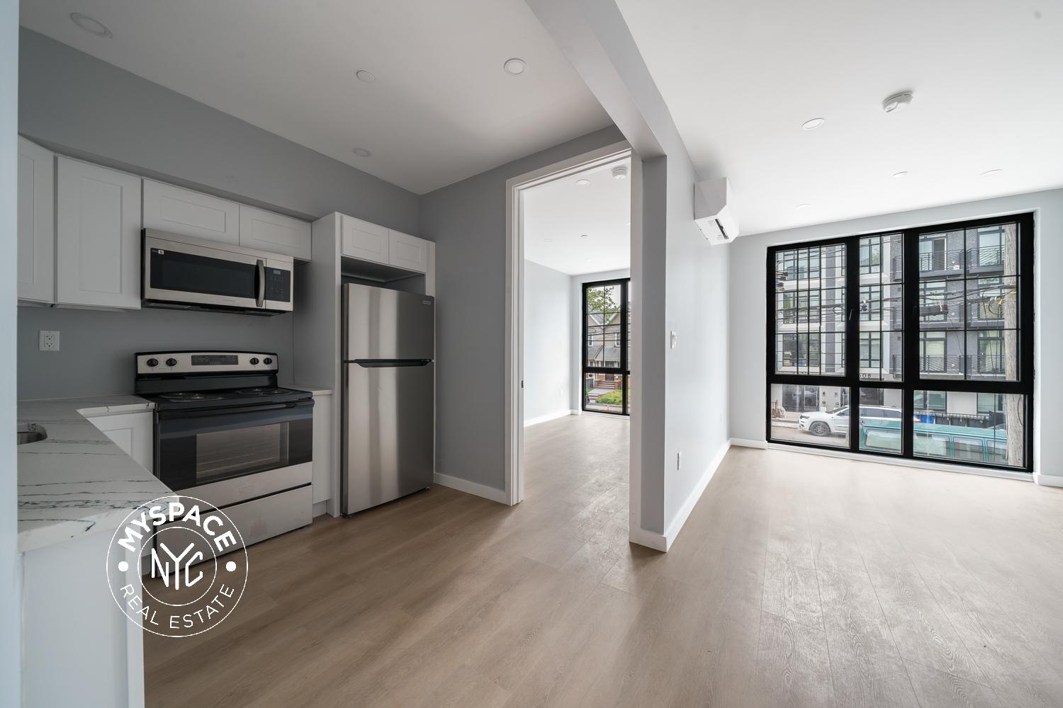 3509 Farragut Road, Flatbush, Brooklyn, NY, 11210 Unit 2A photo 2