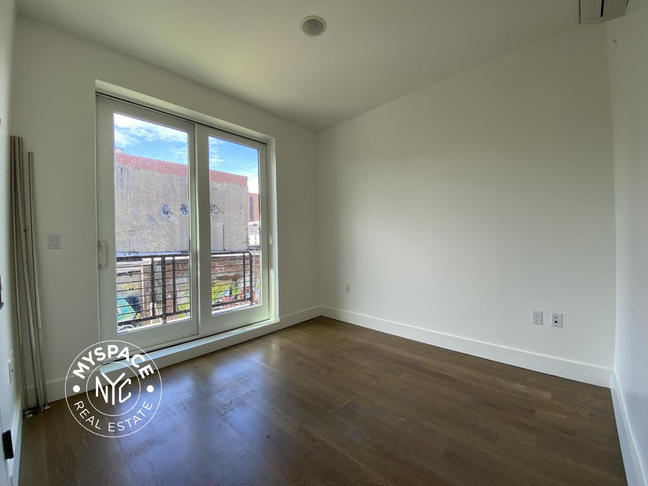 164 Central Ave, Bushwick, Brooklyn, NY, 11221 Unit 4 photo 5