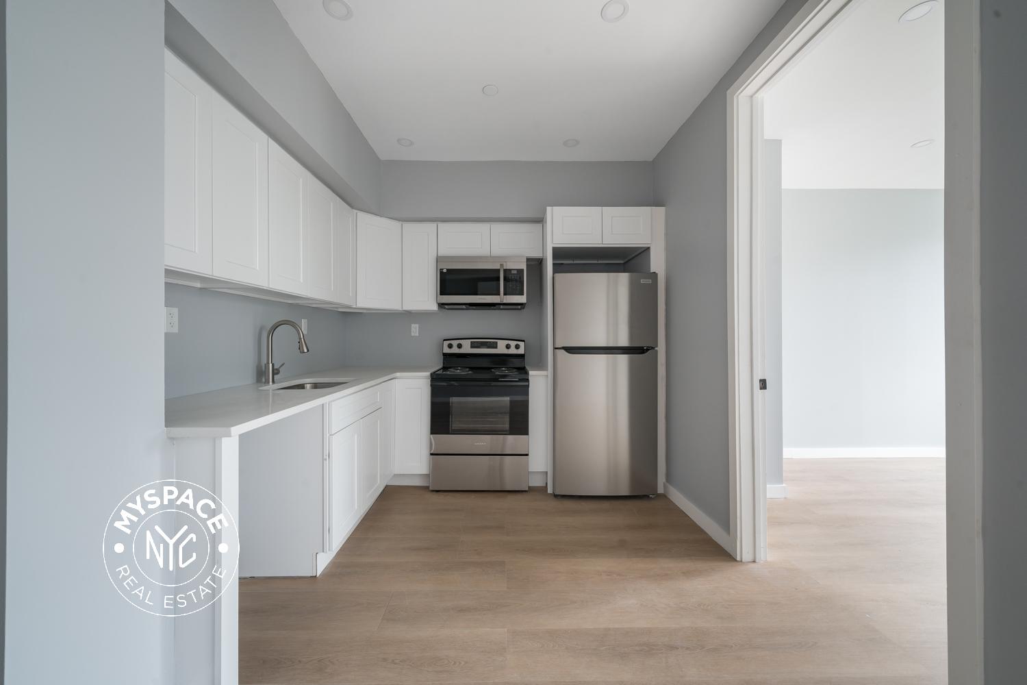 3509 Farragut Road, Flatbush, Brooklyn, NY, 11210 Unit 4A photo 4