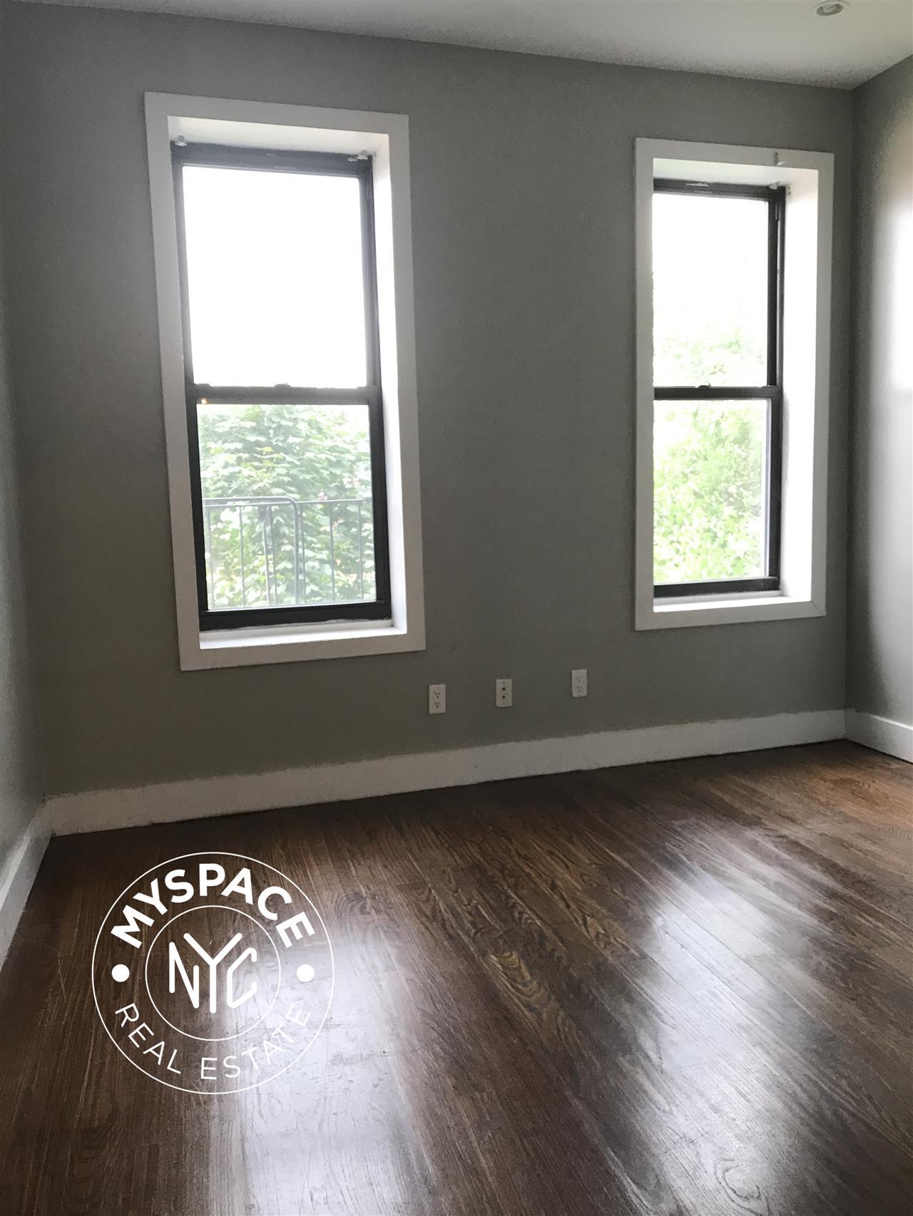 75 Jefferson Street, Brooklyn, NY 11206, USA Unit 3f photo 4