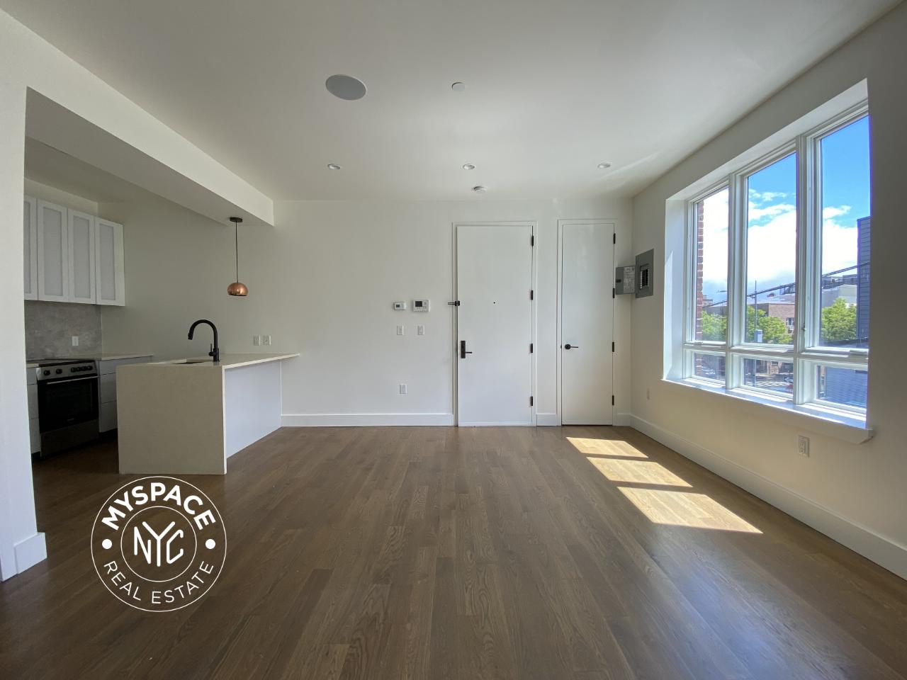 164 Central Ave, Bushwick, Brooklyn, NY, 11221 Unit 4 photo 2