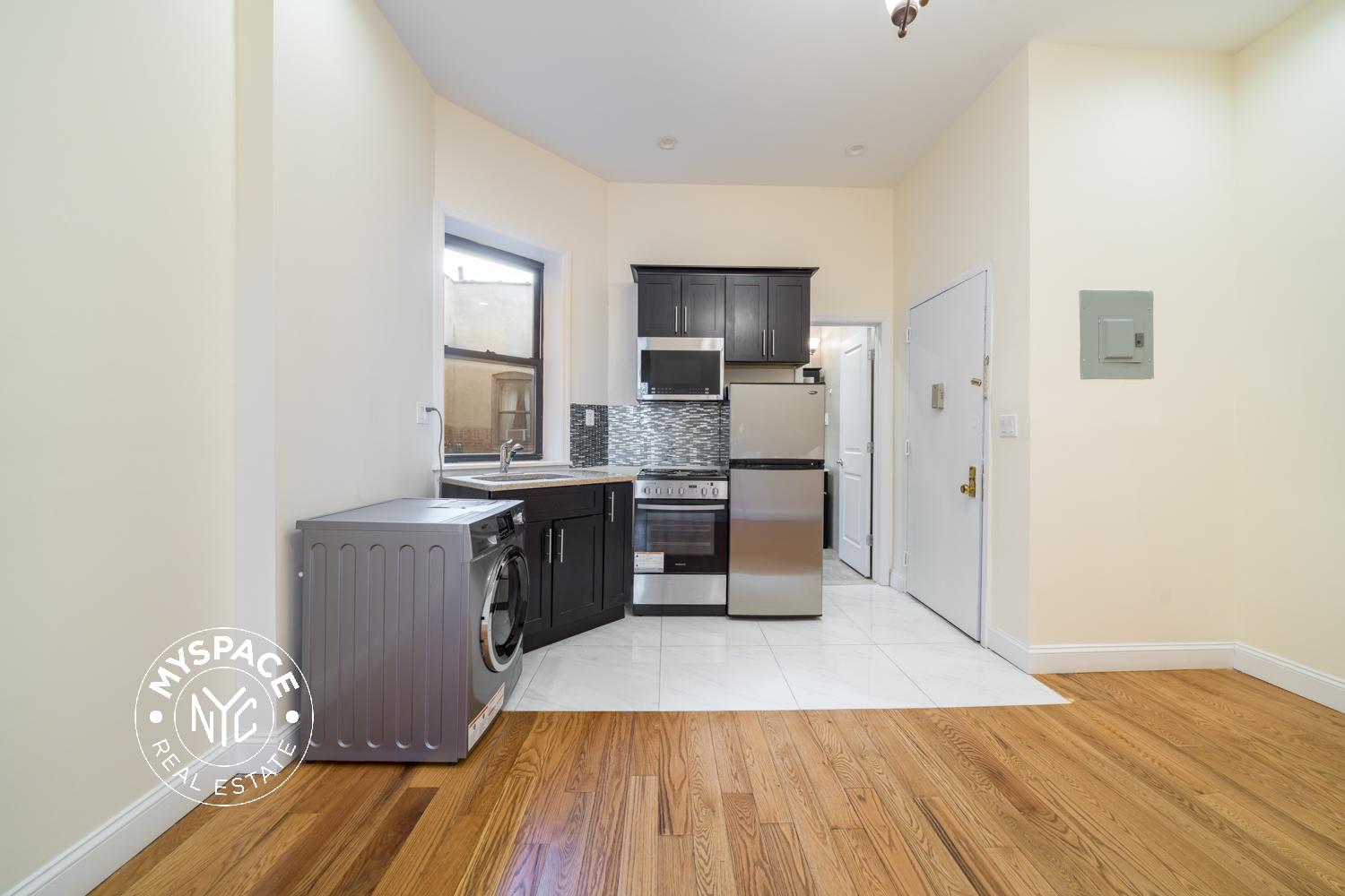 637 St Marks AvenueBrooklyn, NY 11216 Unit 4C photo 2