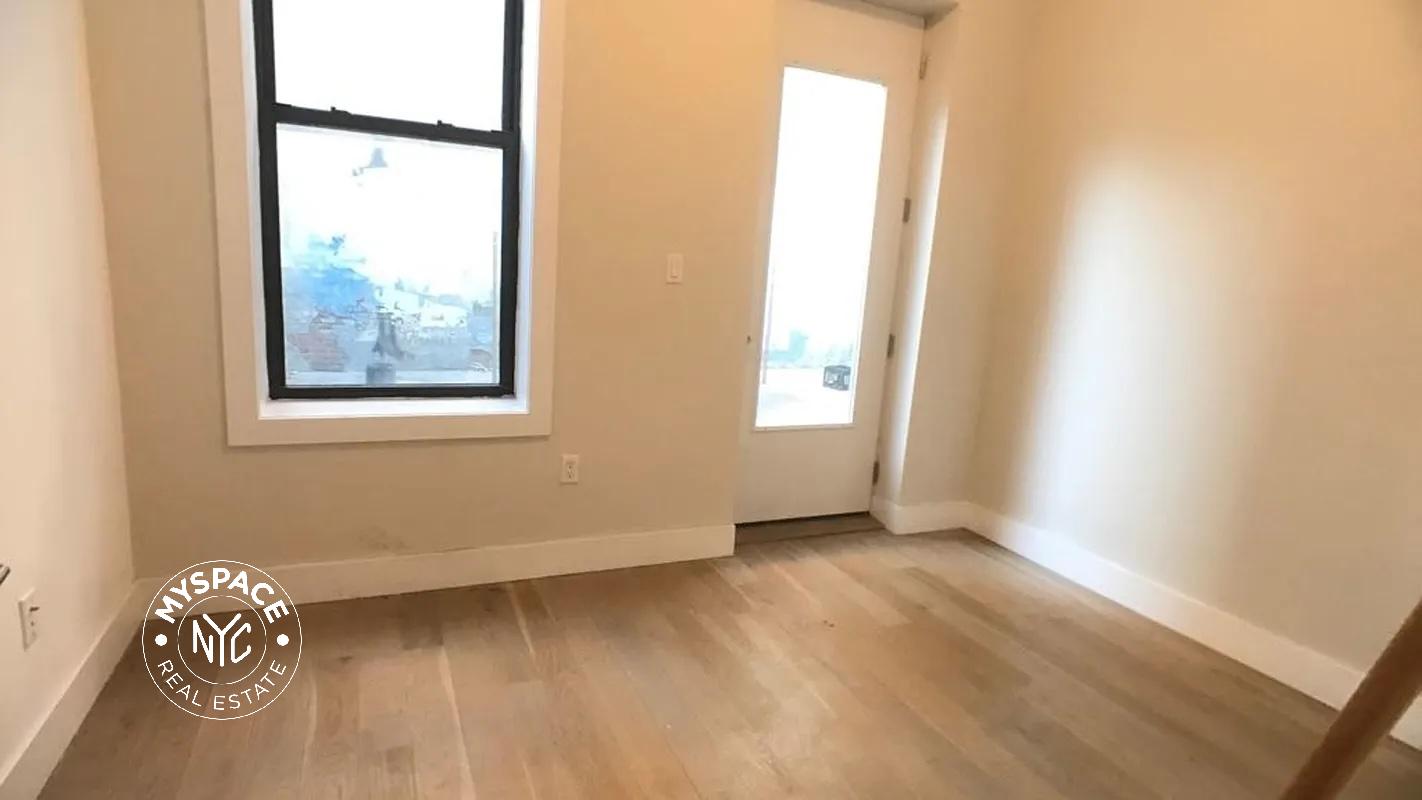 209 Malcolm X Blvd Unit 2R photo 5
