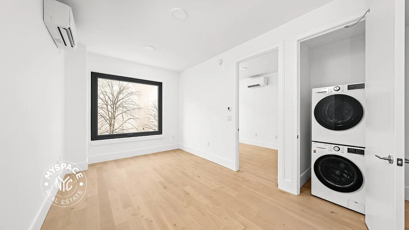 151 South Elliott Place, Fort Greene, Brooklyn, NY, 11217 Unit 6B photo 3