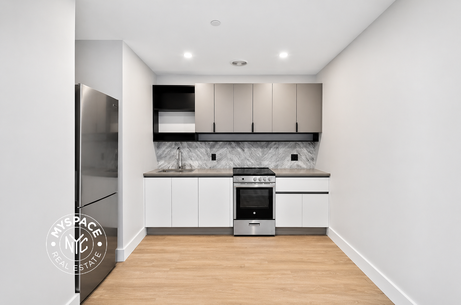 290 Linden Boulevard Unit 4B
