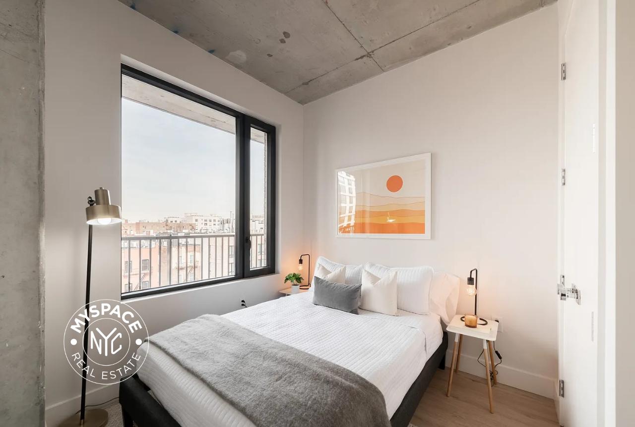 815 Flatbush Avenue Unit PH4