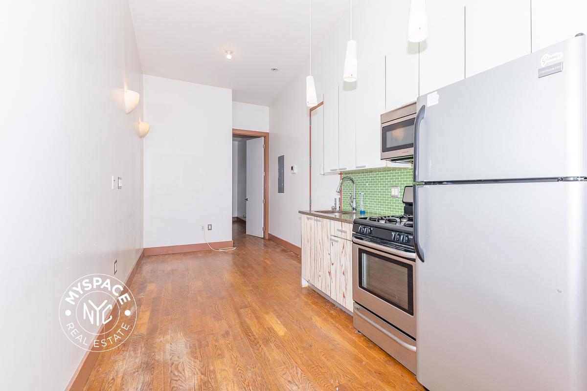 116 Jefferson Street, Brooklyn, NY 11206, USA Unit 2B photo 4