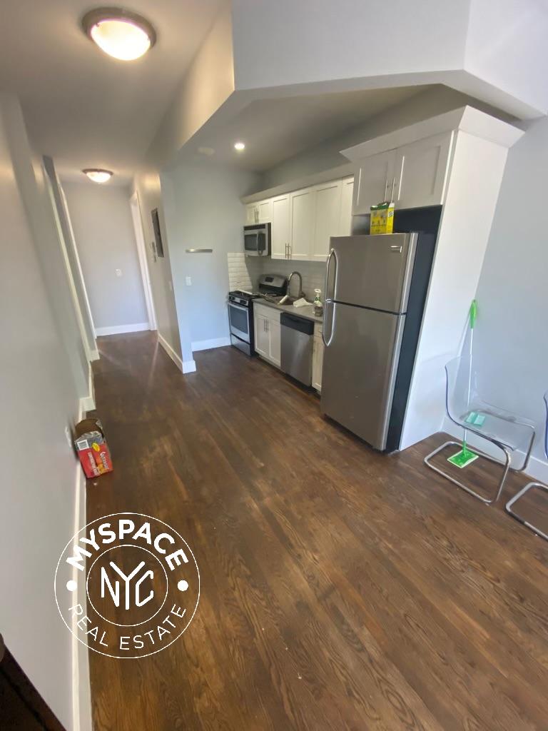 1997 Eastern Parkway, Ocean Hill, Brooklyn, NY, 11233 Unit 3 photo 2