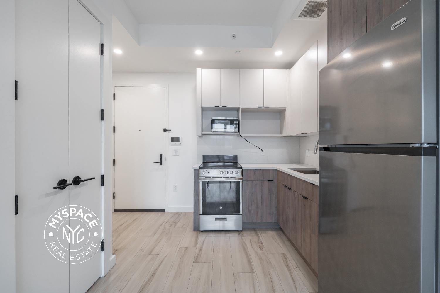 2718 Church Avenue Unit 3i photo 4