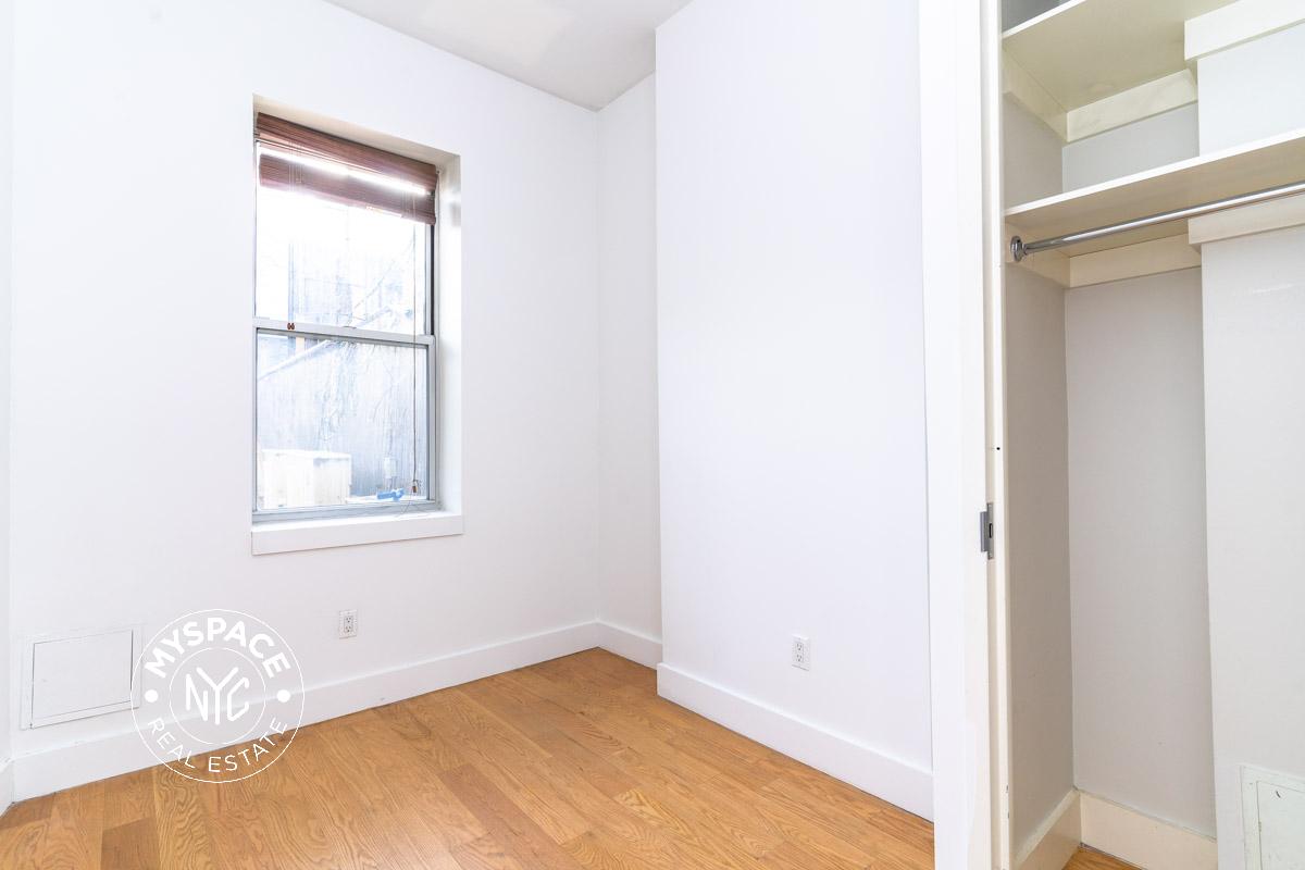 828 St Johns Pl, Brooklyn, NY, United States Unit 1R photo 5