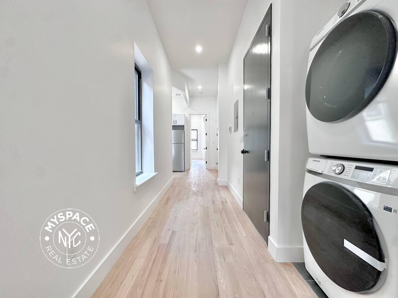 1518 Jefferson Avenue Unit 3R photo 3