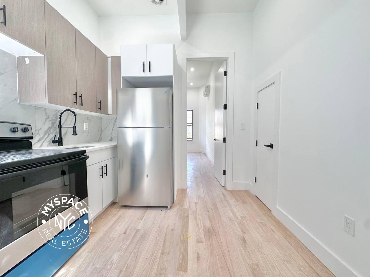 1518 Jefferson Avenue Unit 3R