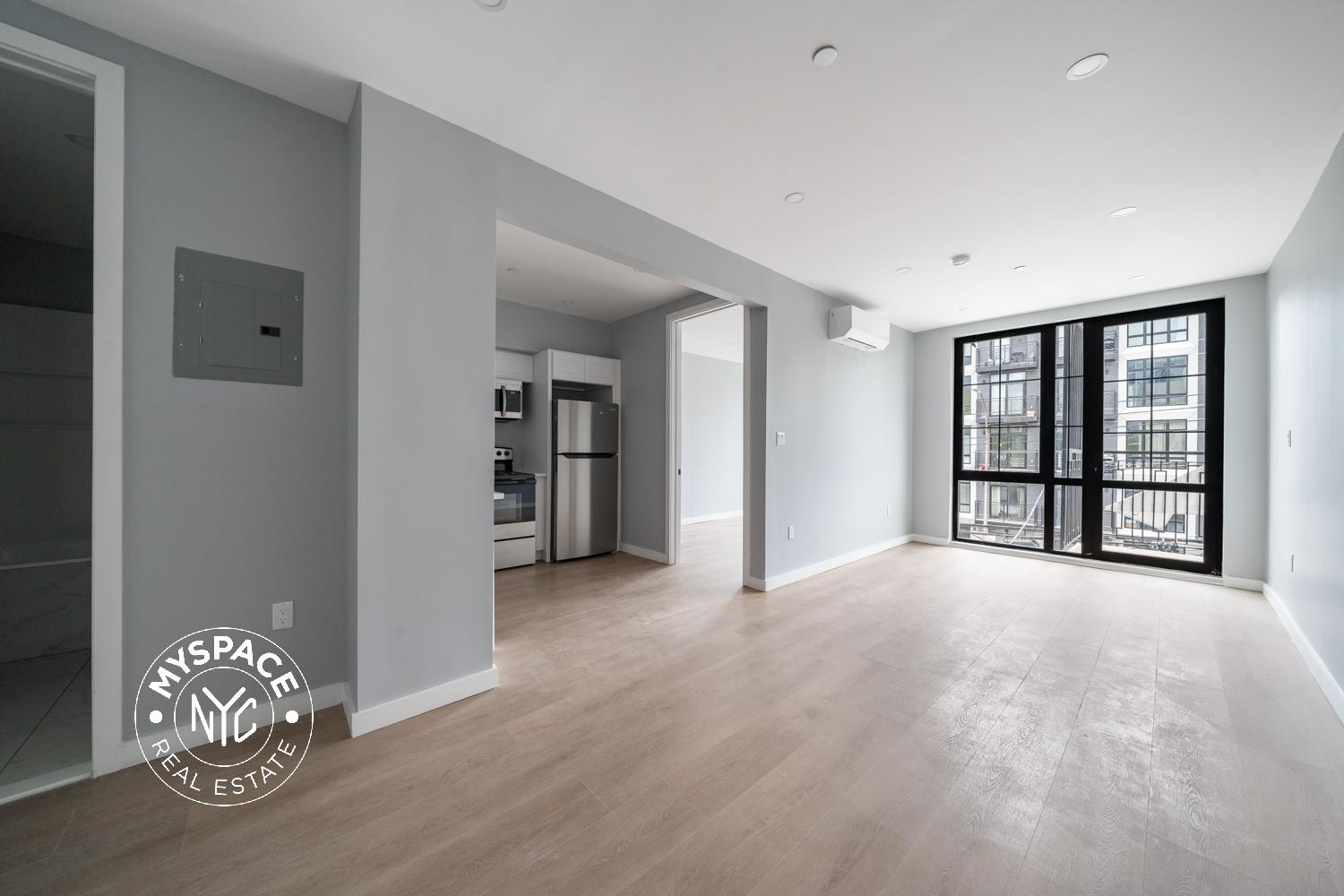 3509 Farragut Road, Flatbush, Brooklyn, NY, 11210 Unit 3A