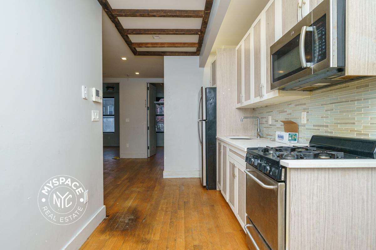 1631 St Johns Pl  Unit 2F photo 2