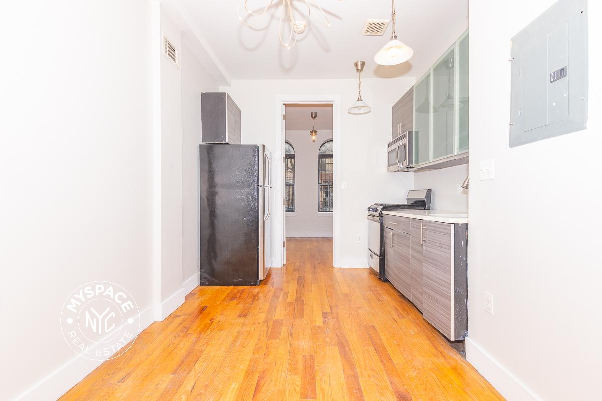 1357 Hancock St Brooklyn, New York 11237 Unit 1L photo 2