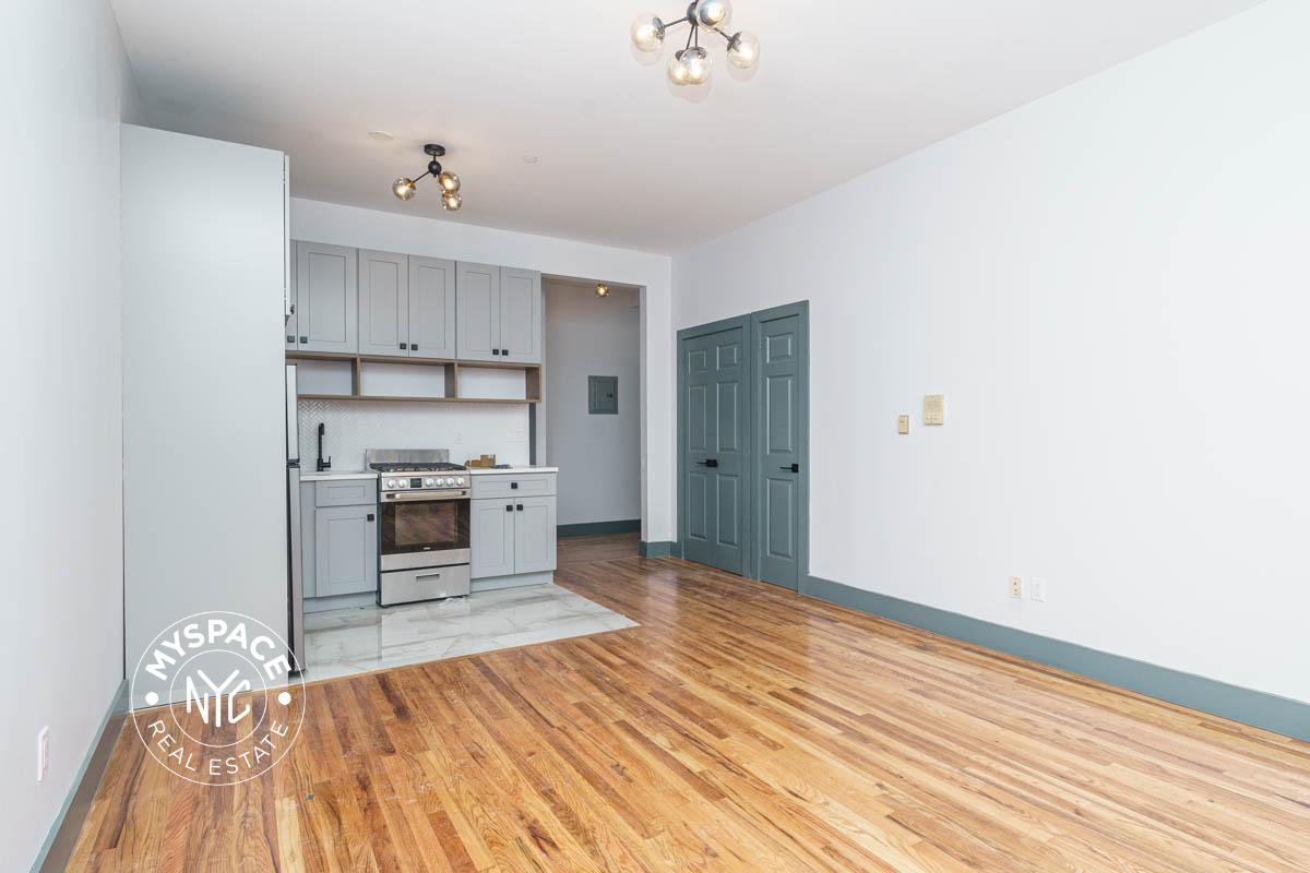 52 Monitor Street, Williamsburg, Brooklyn, NY, 11222 Unit 1F photo 3
