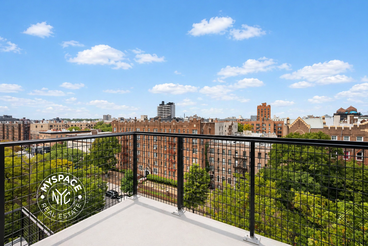 290 Linden Boulevard Unit 4B photo 4