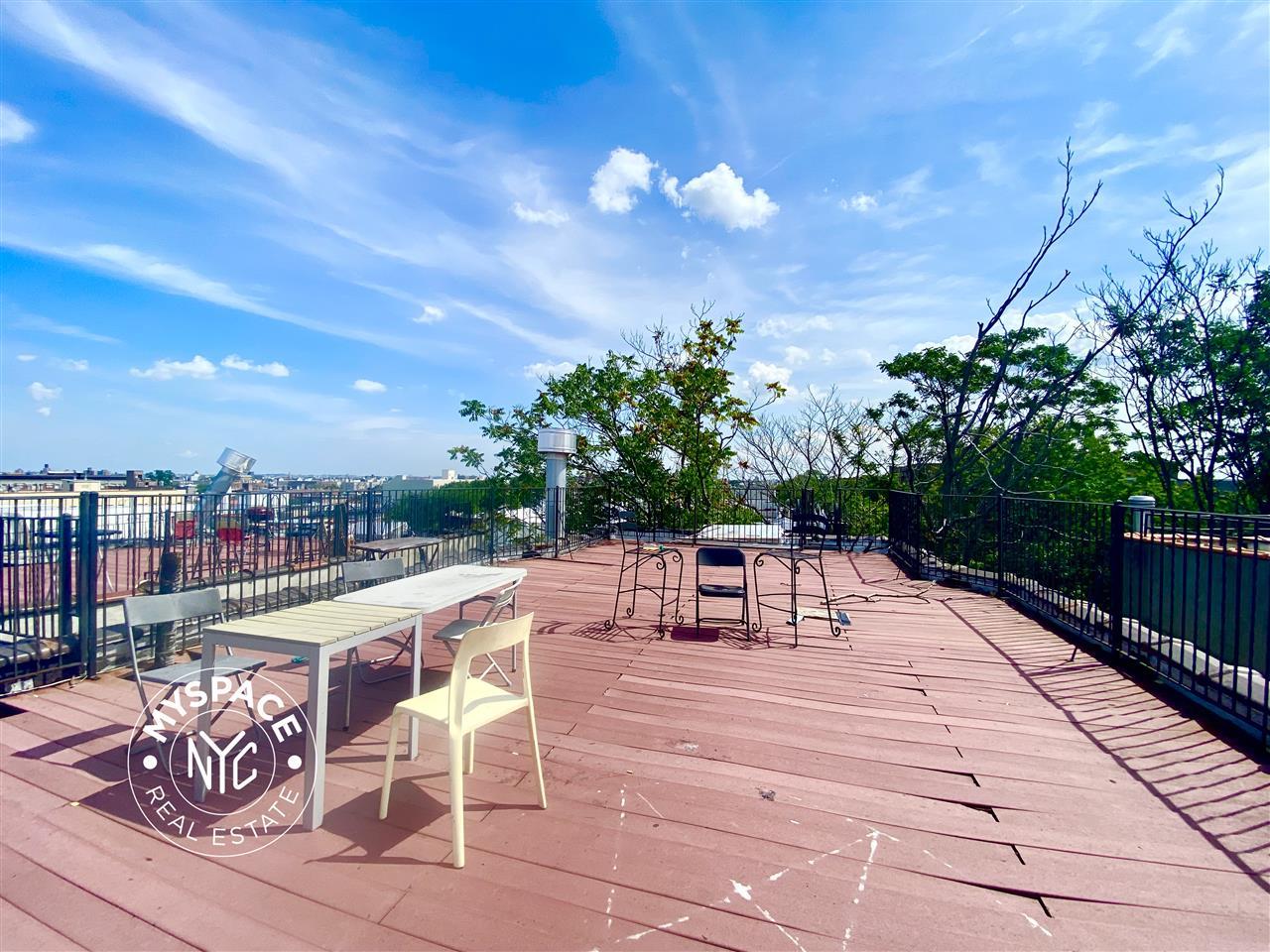 169 Rogers Ave Brooklyn, New York 11203 Unit 4B