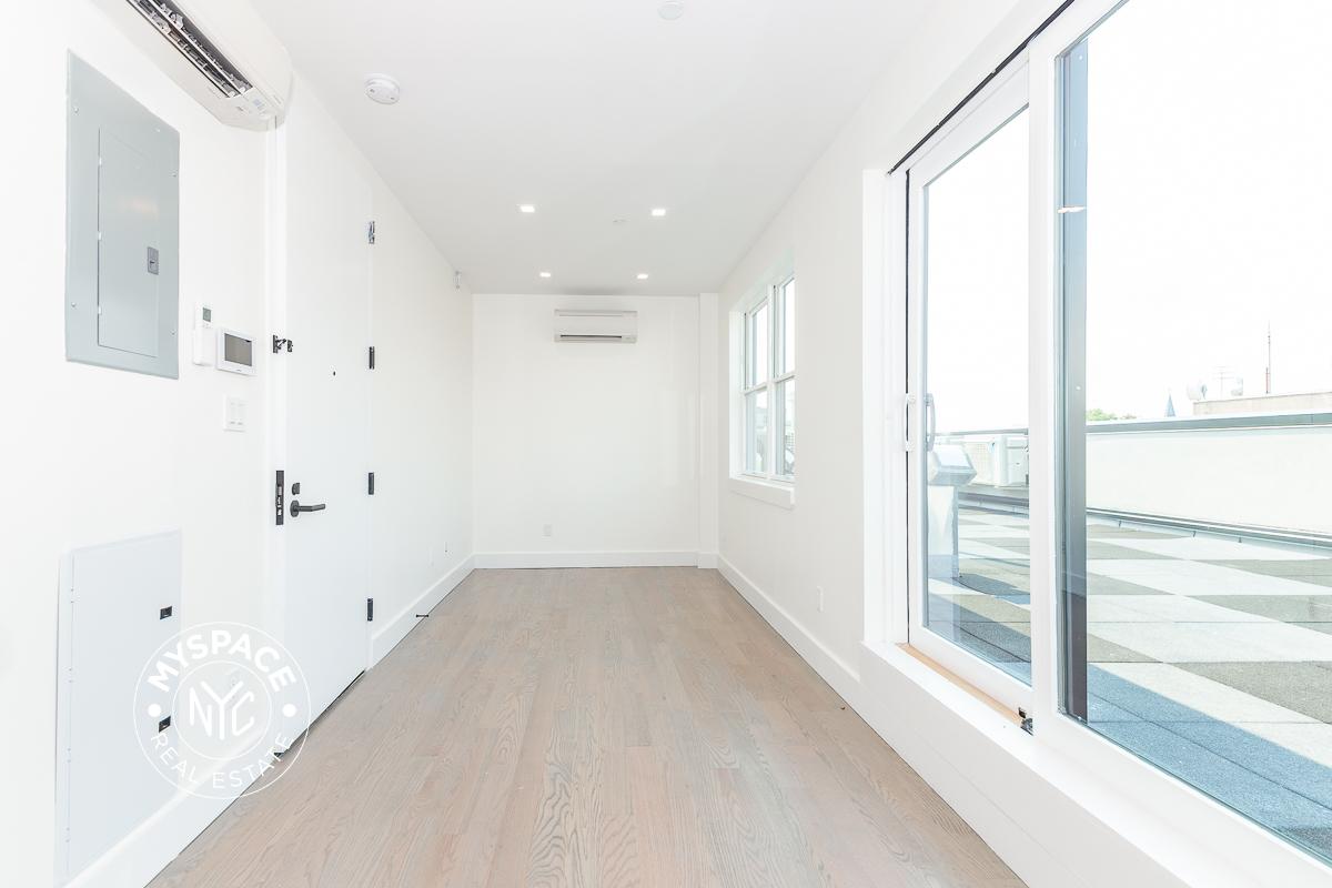 2911 Albemarle Rd Brooklyn, New York 11232 Unit 5F photo 4