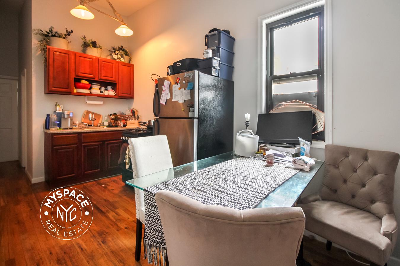 130 Melrose Street Brooklyn, NY  Unit 2R photo 4