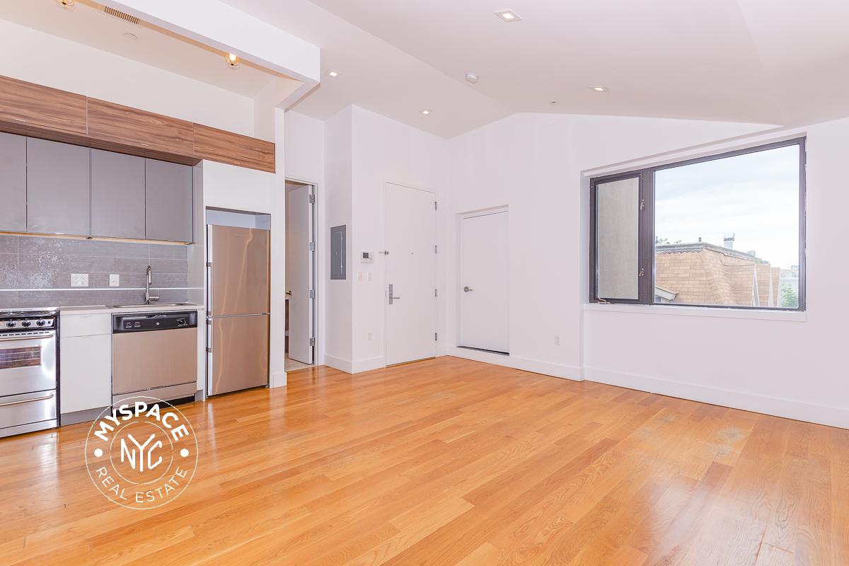 1002 Bushwick Avenue Brooklyn, NY 11221 Unit 4G photo 2