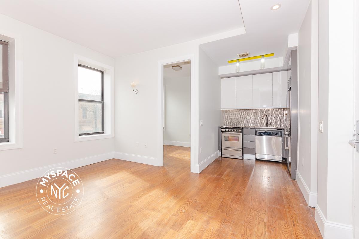 16-25 Putnam Ave Unit 2E photo 5